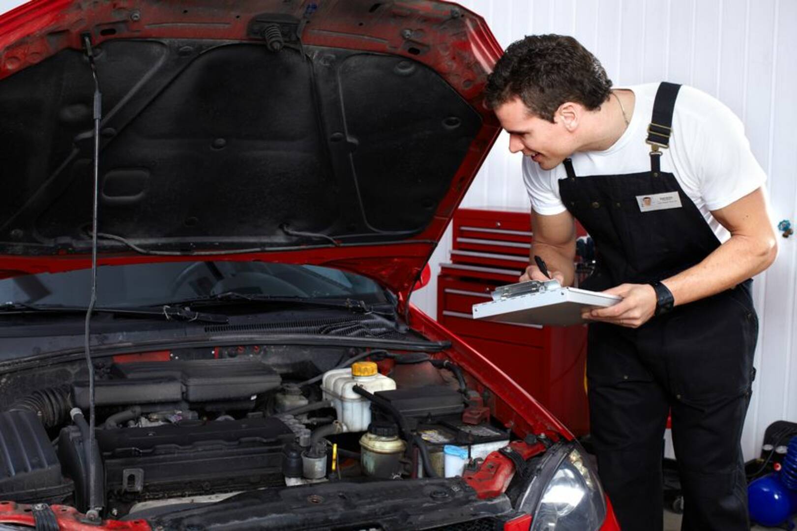 Certified Truck & Trailer Repair