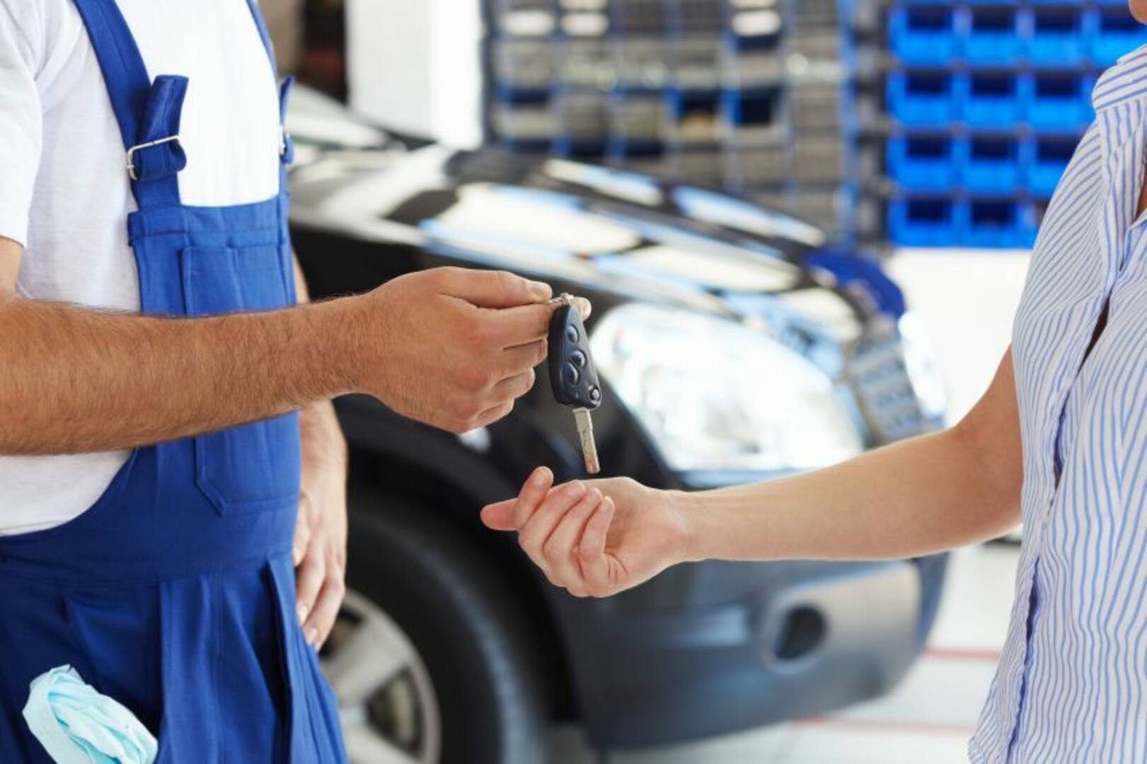 All Foreign Auto Parts