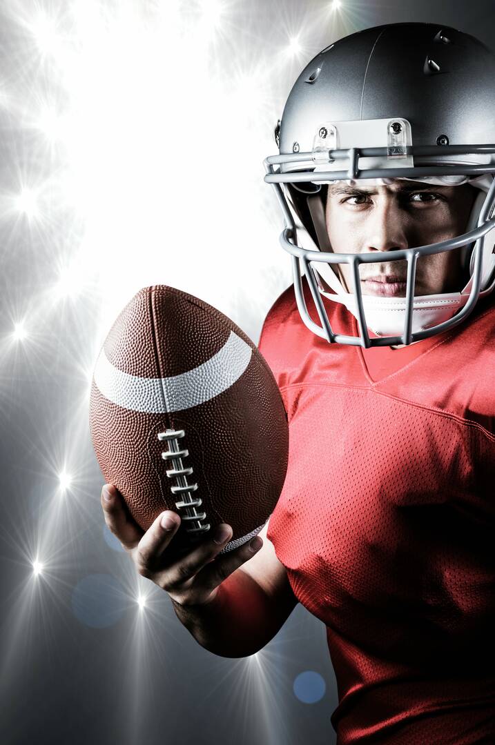 Glauber's Sports