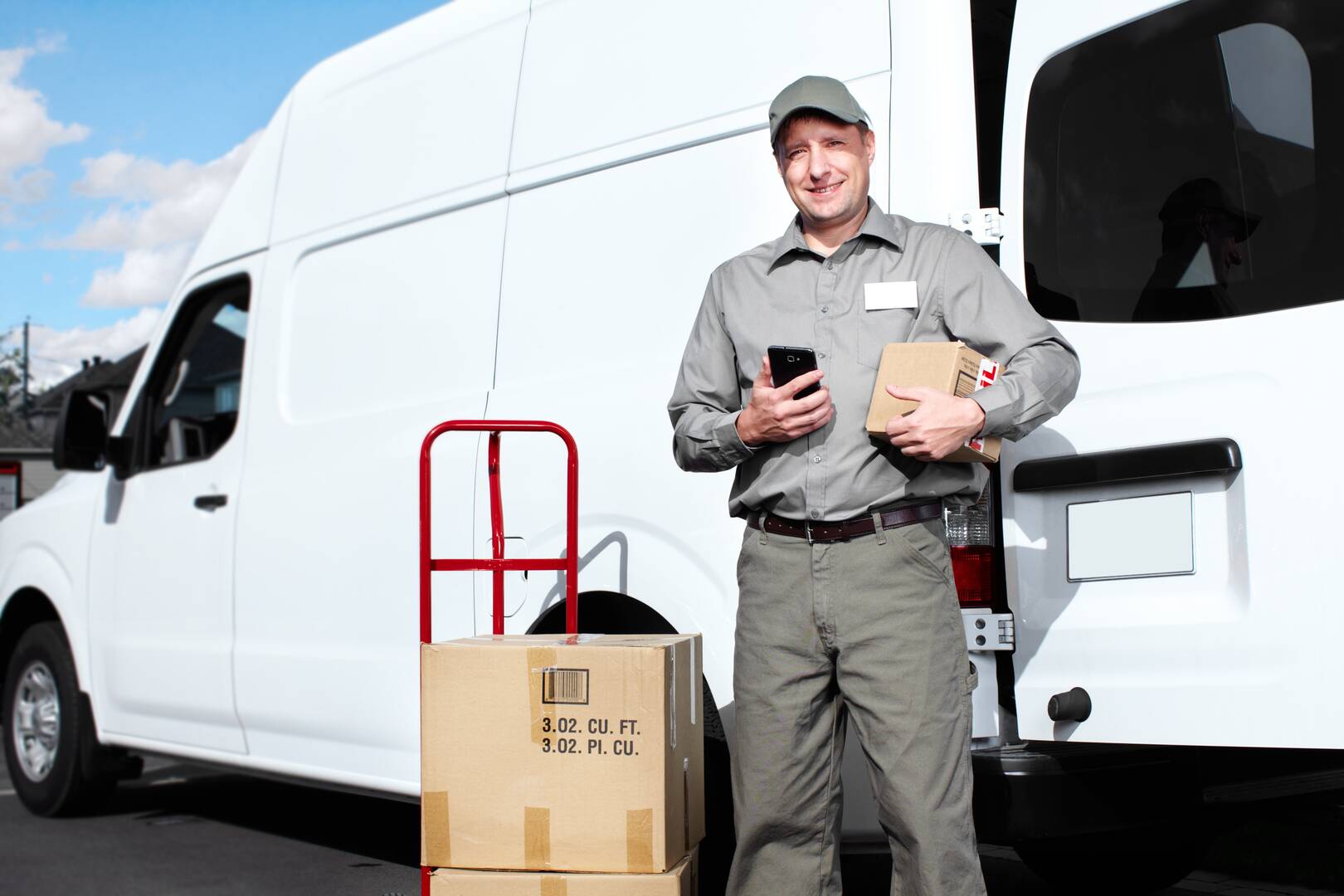 Jason Taylor Moving & Storage