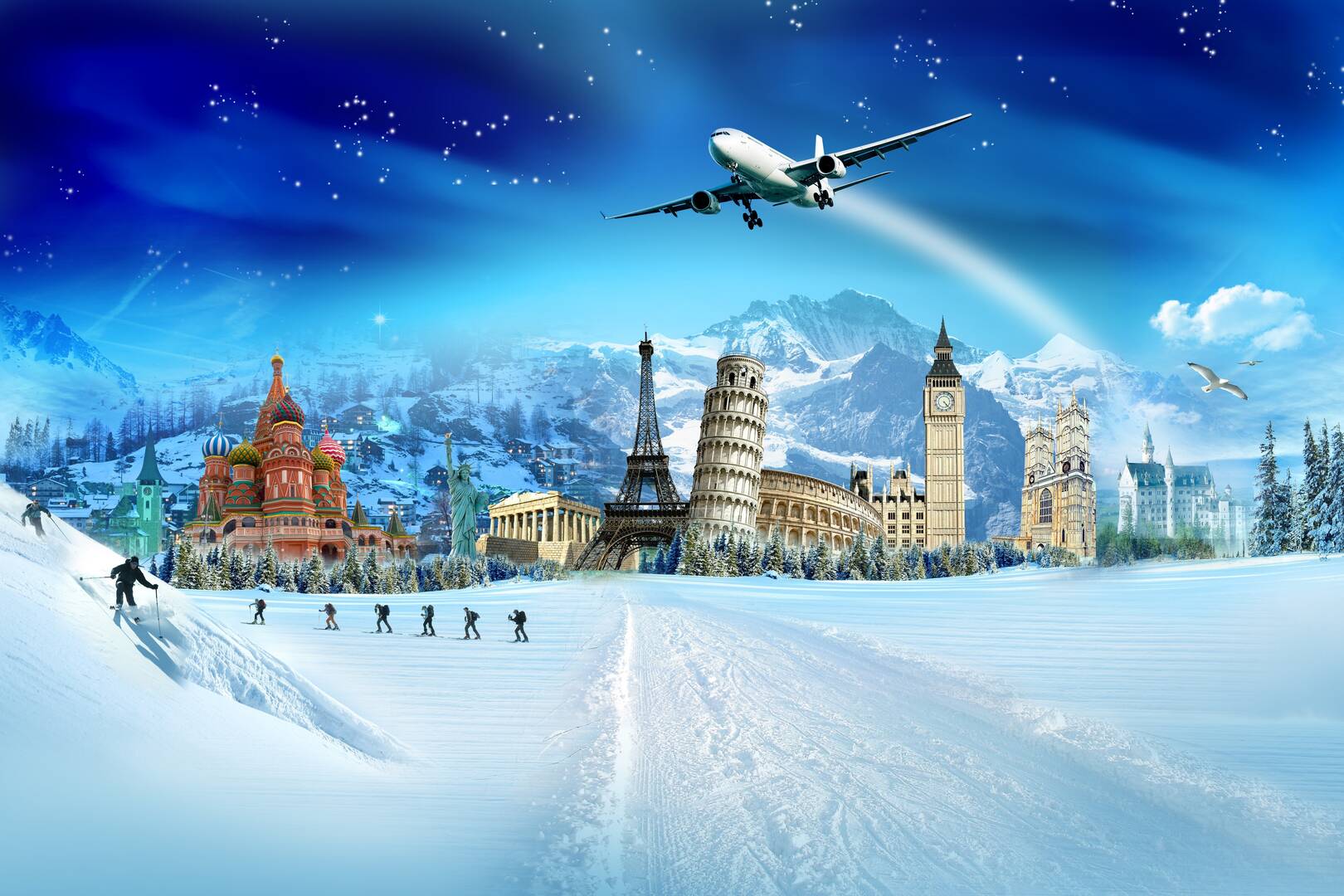 Schubach Aviation