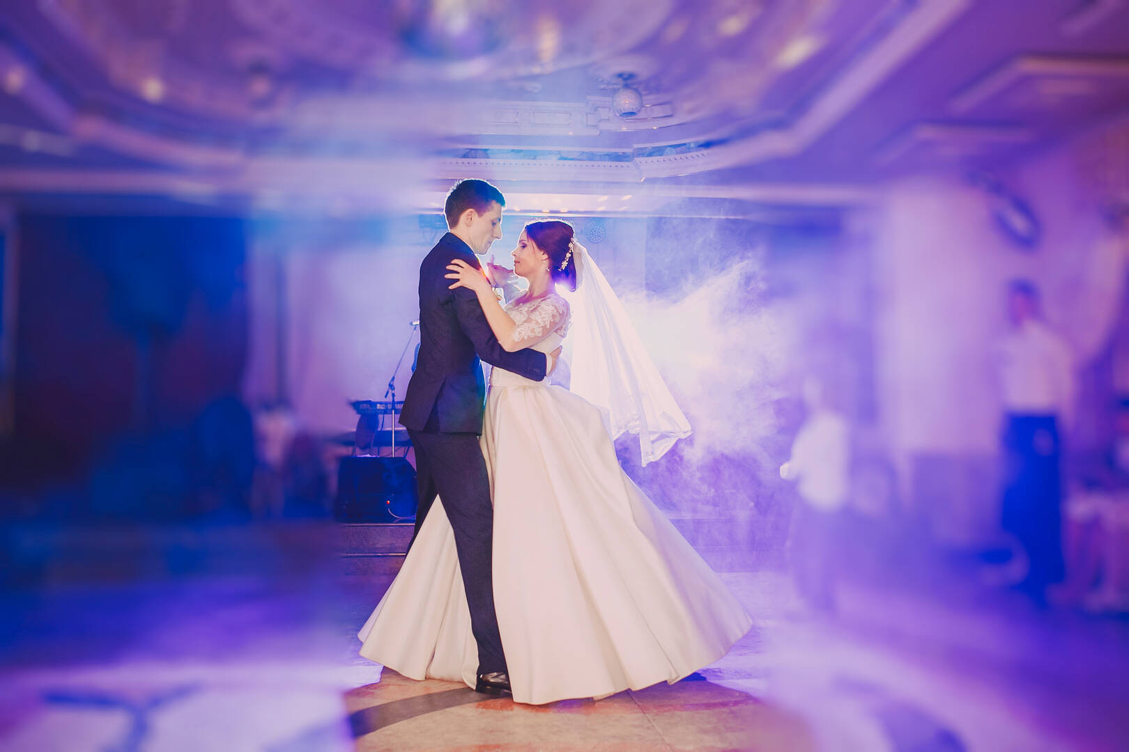 La Belle Bridal Boutique