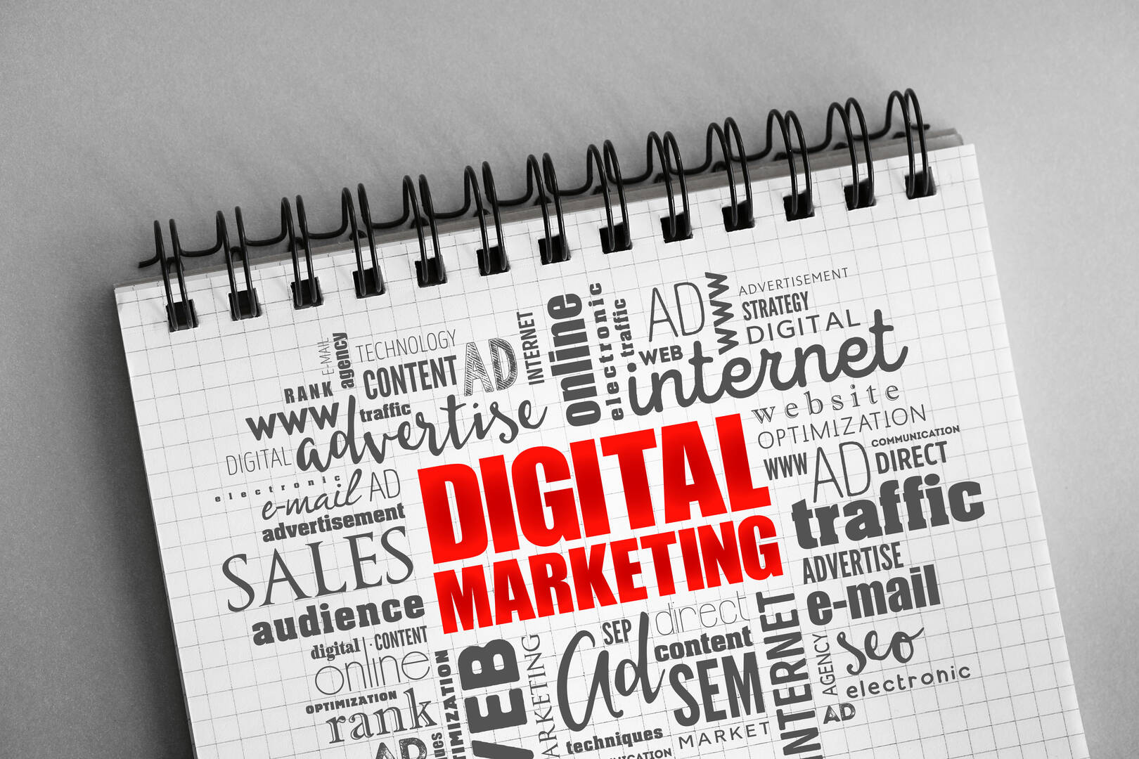 GouldPros Digital Marketing