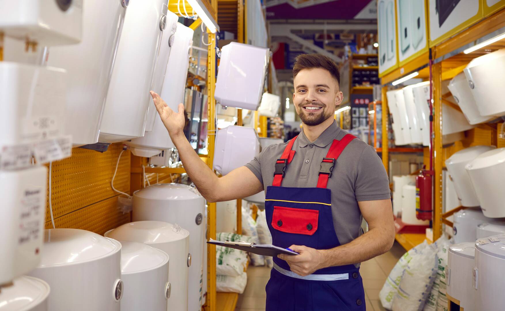 Collier County Appliance Service, Inc.