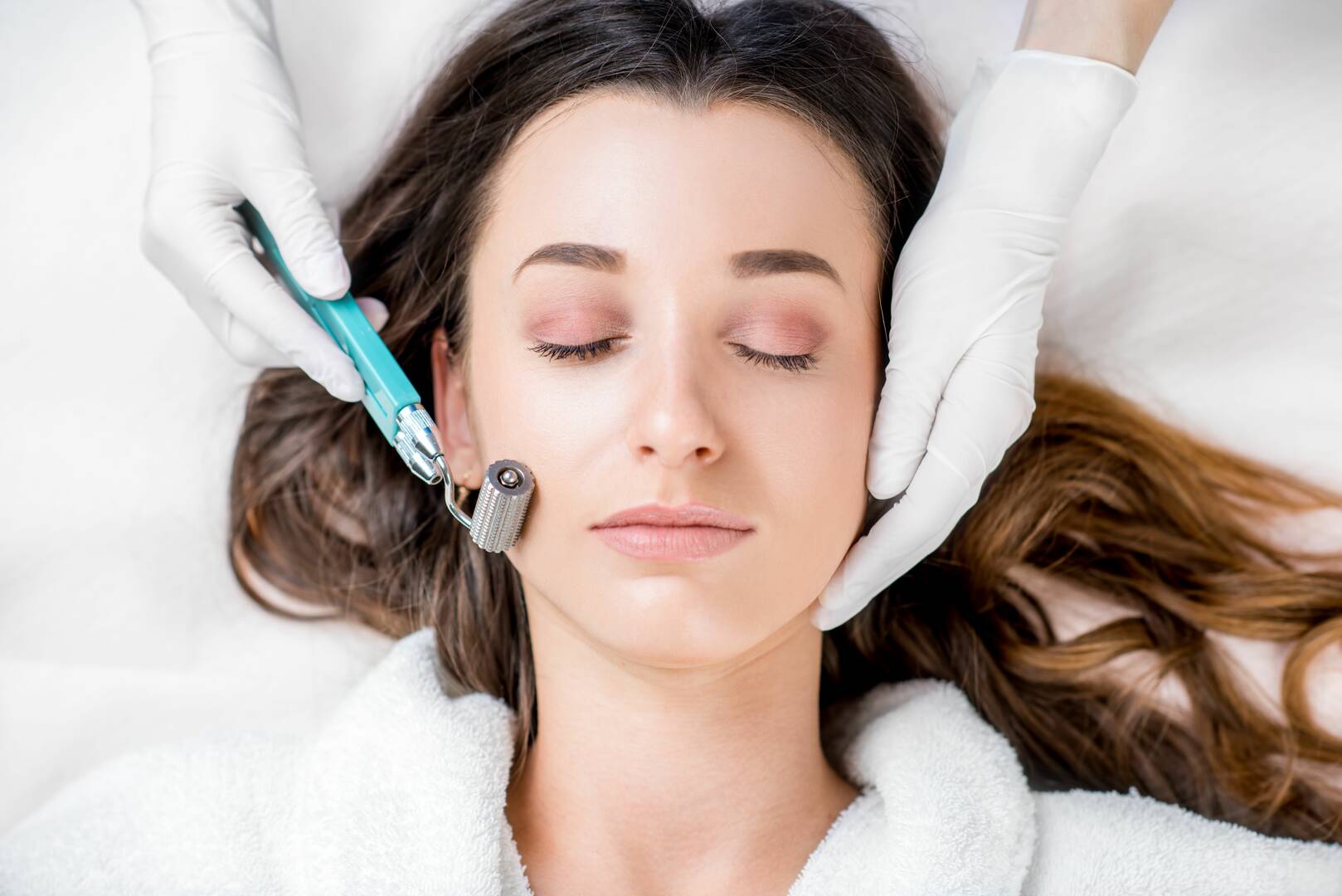 The Aesthetics Lounge & Spa St. Joseph