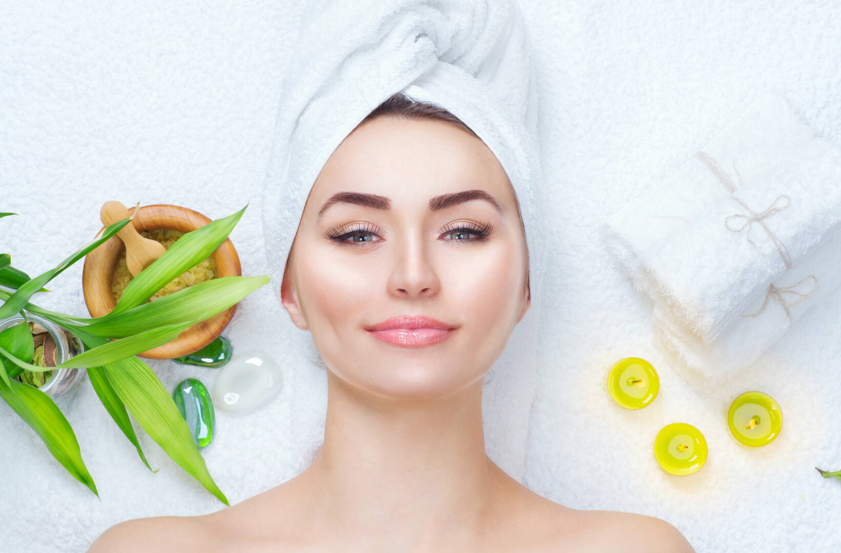 Unique Spa Services & Hair Today Gone Tomorrow Electrolysis
