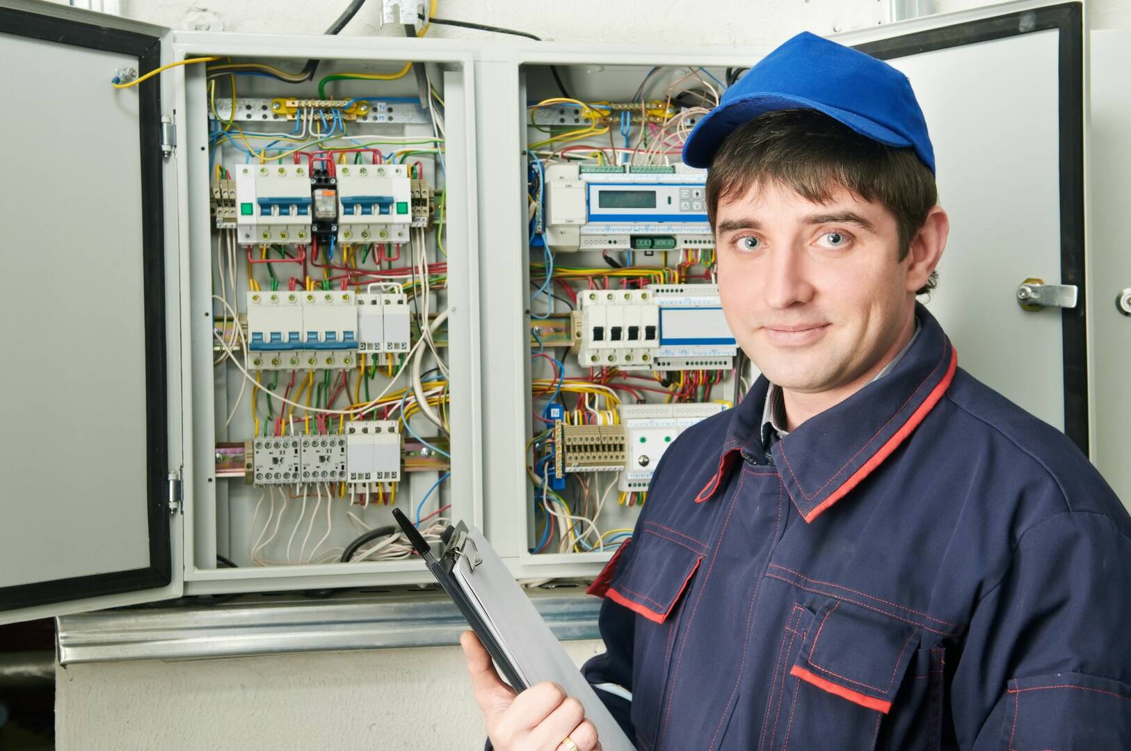 Central Electric Inc