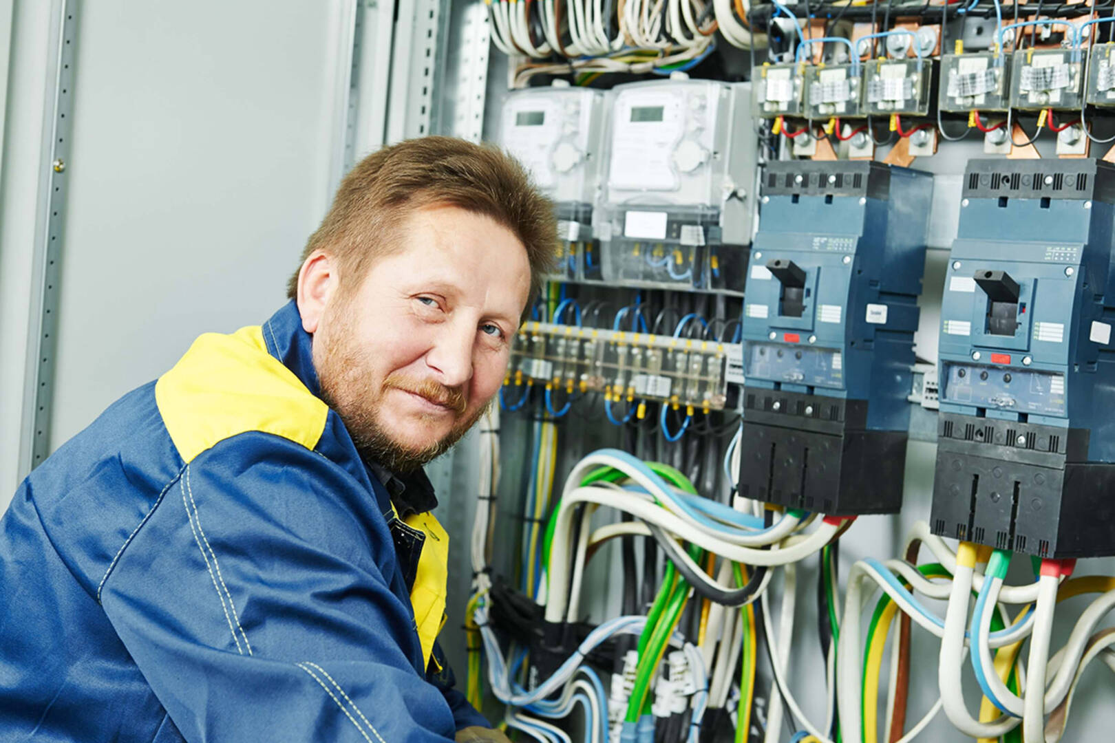 Palmer Electric Inc.