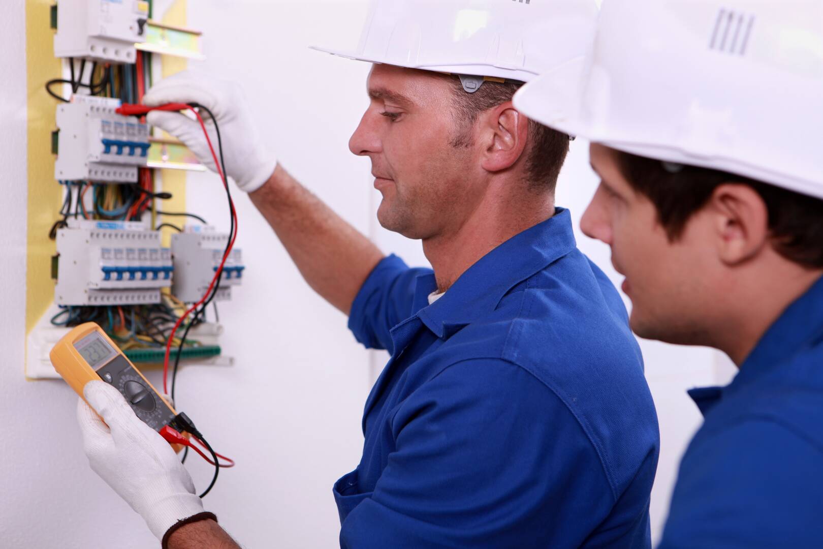 Current Electrical Systems