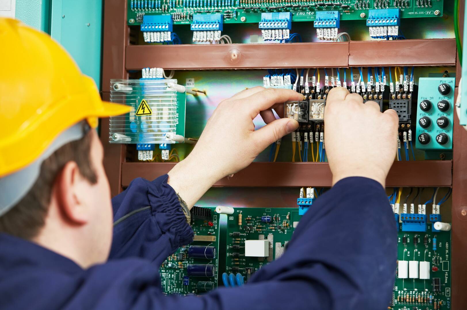 Oak Ridge Electric, LLC