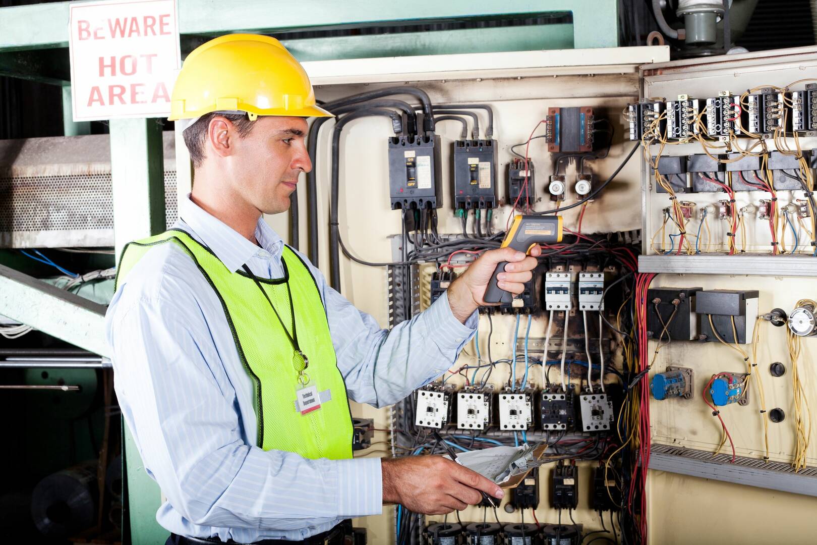 Adam Tulloch Electrical Limited