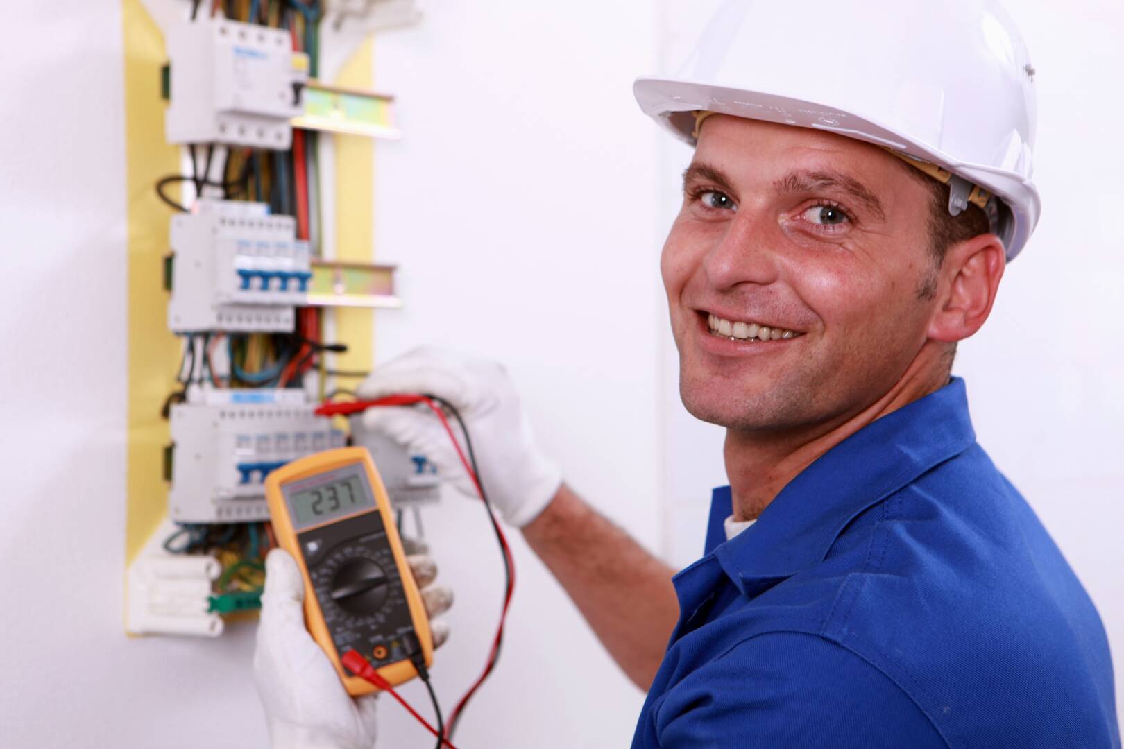 Fielder Electrical Services, Inc.