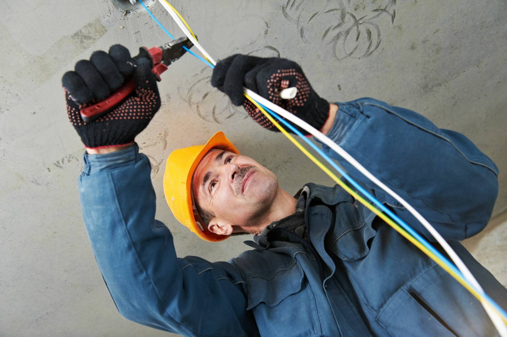 Acme Electrical Services