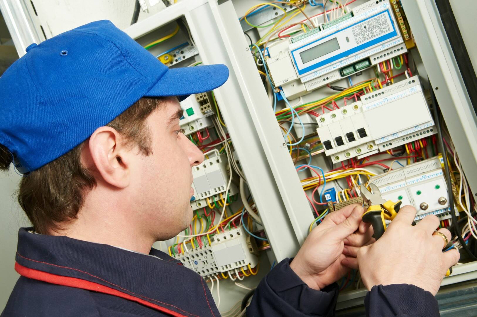 Fiedler Electric