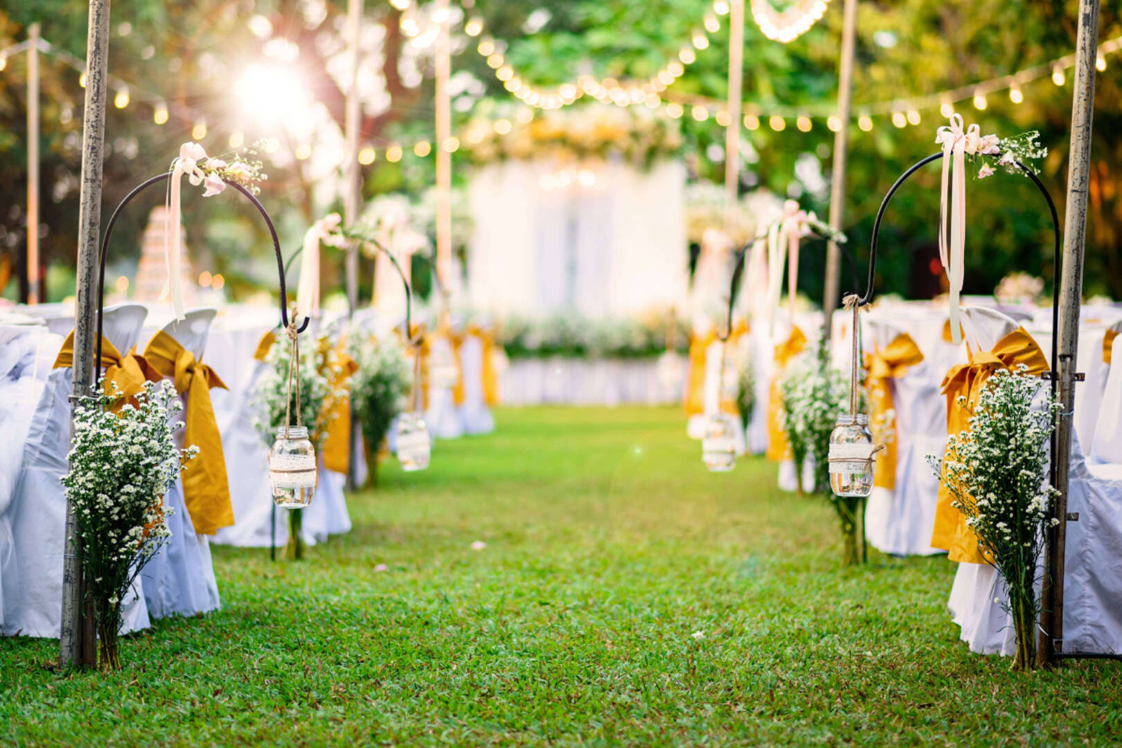 Amazing Celebrations & Events