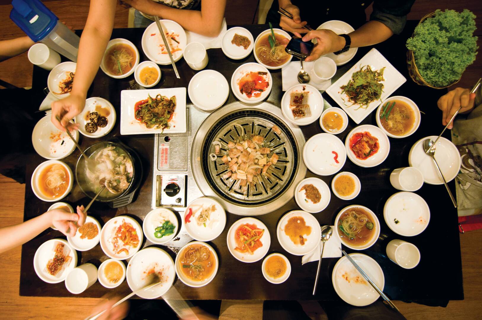 General Tso's Restaurant & Catering