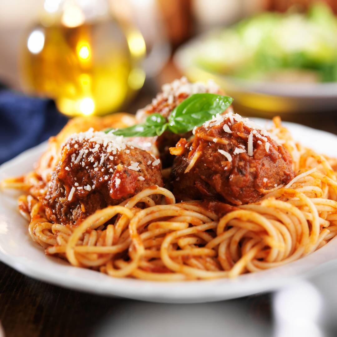 King's Famous Pizza and Pasta