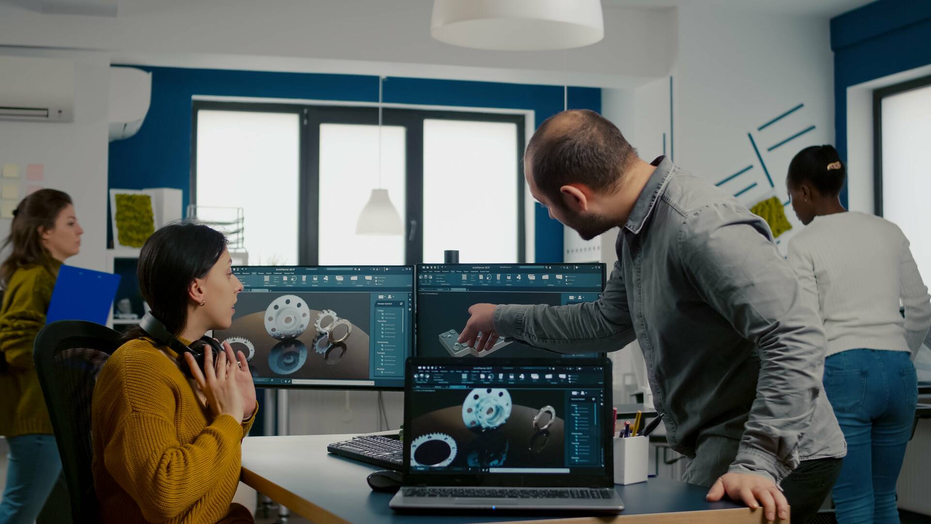 Kinkead Machine Co