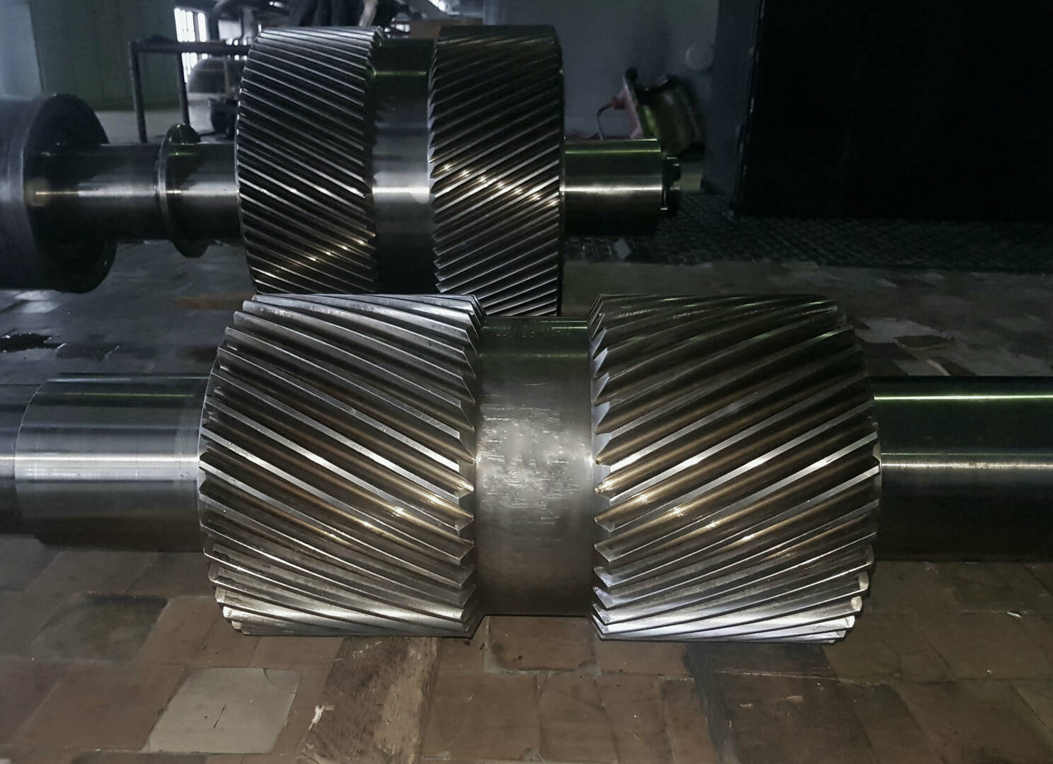 MHS - Mining and Hydraulic Supplies