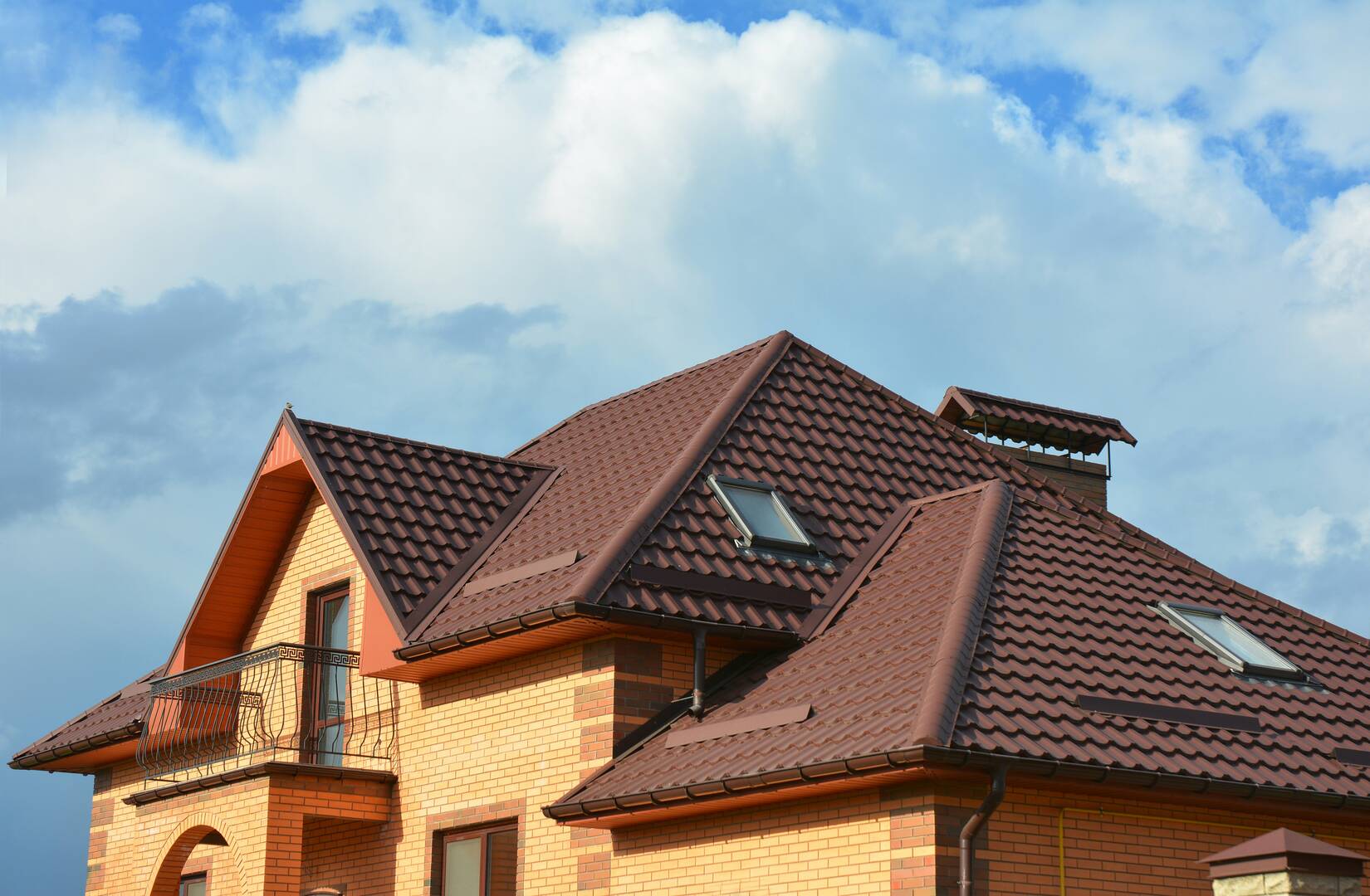 Crown Contracting Inc.