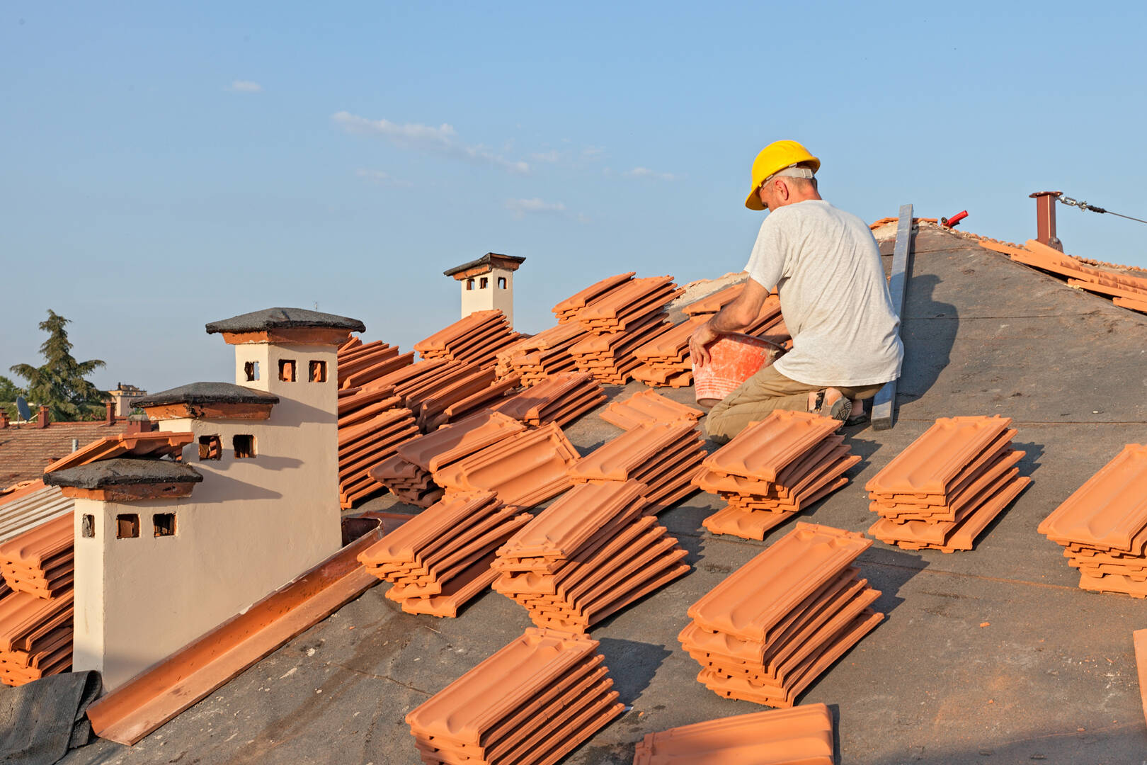 Halo Roofing and Restoration LLC