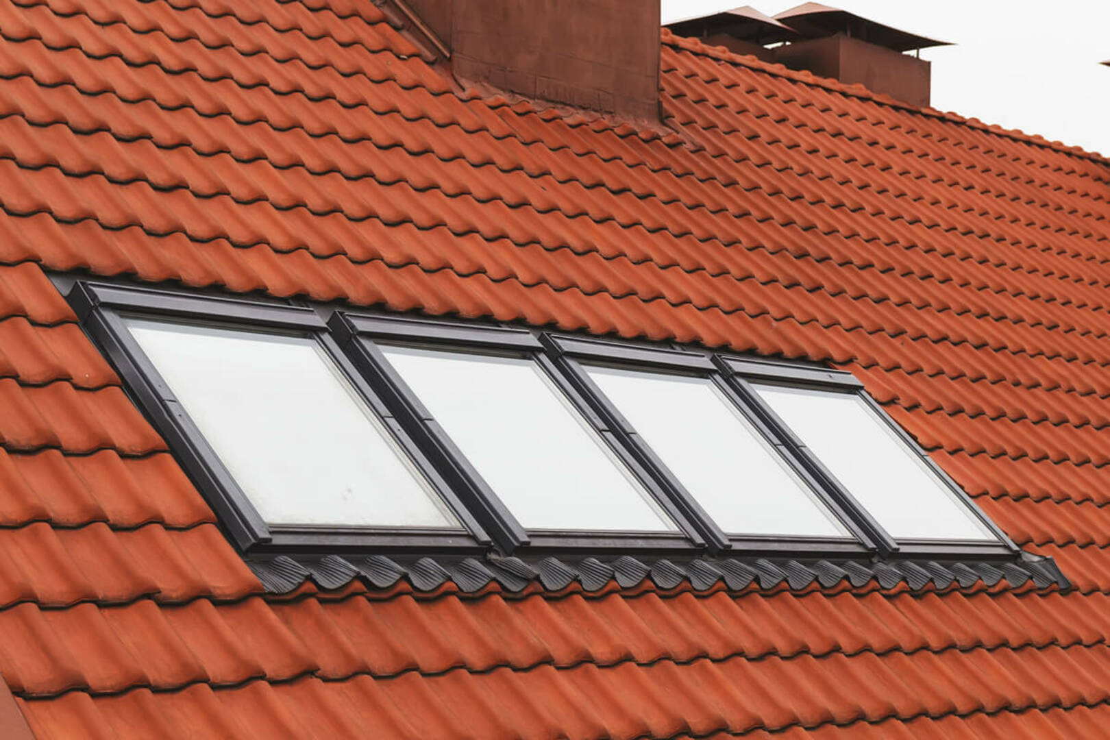 Martin Roofing Inc.