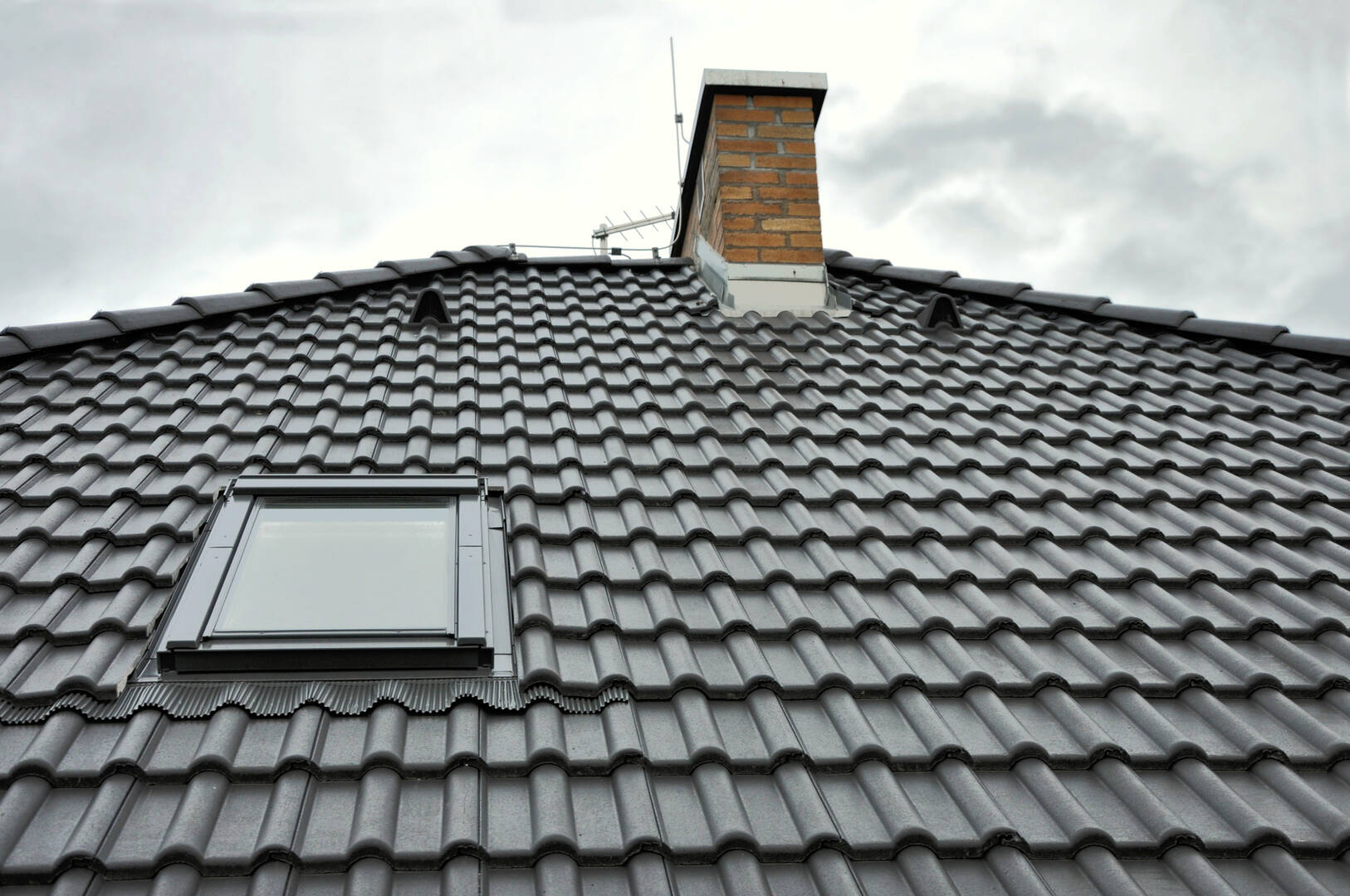 Rayne Roofing