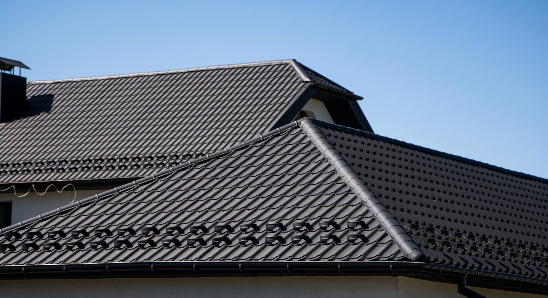 All States Roofing Contractors Inc.