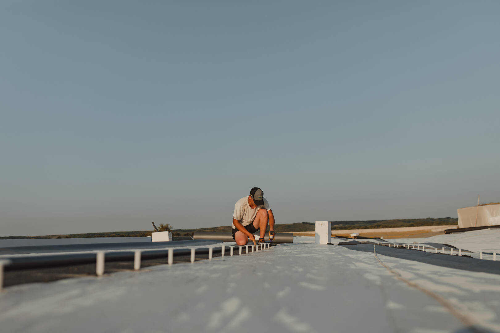 Patrick Kelly Roofing & Siding