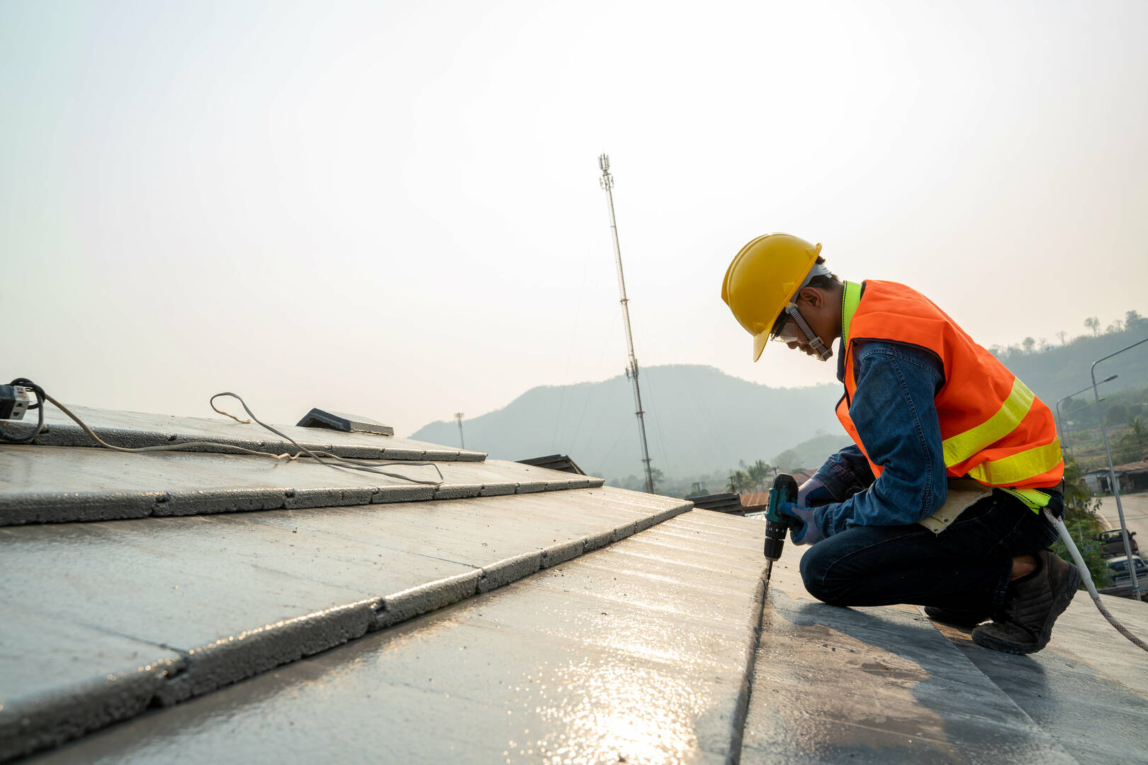 Coastal Family Roofing
