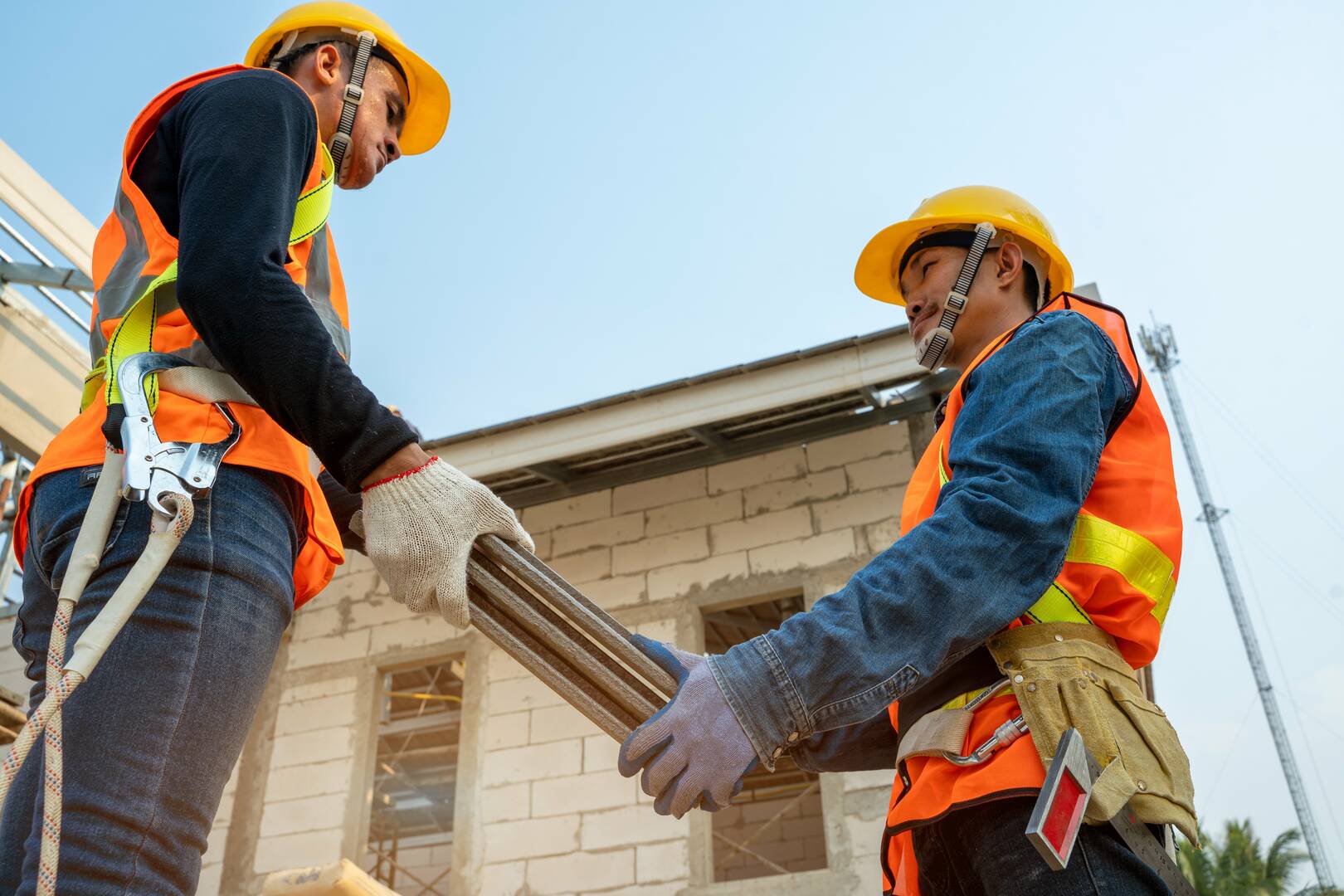 Hampton Exteriors LLC