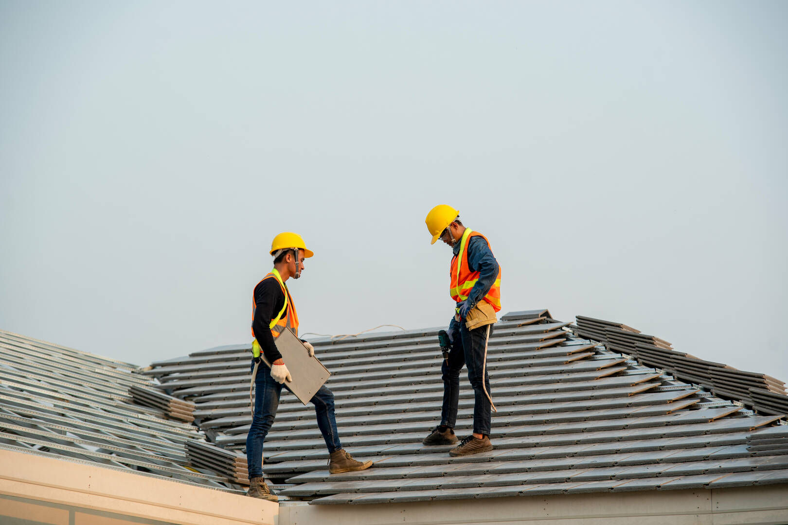 Patrick Kelly Roofing & Siding