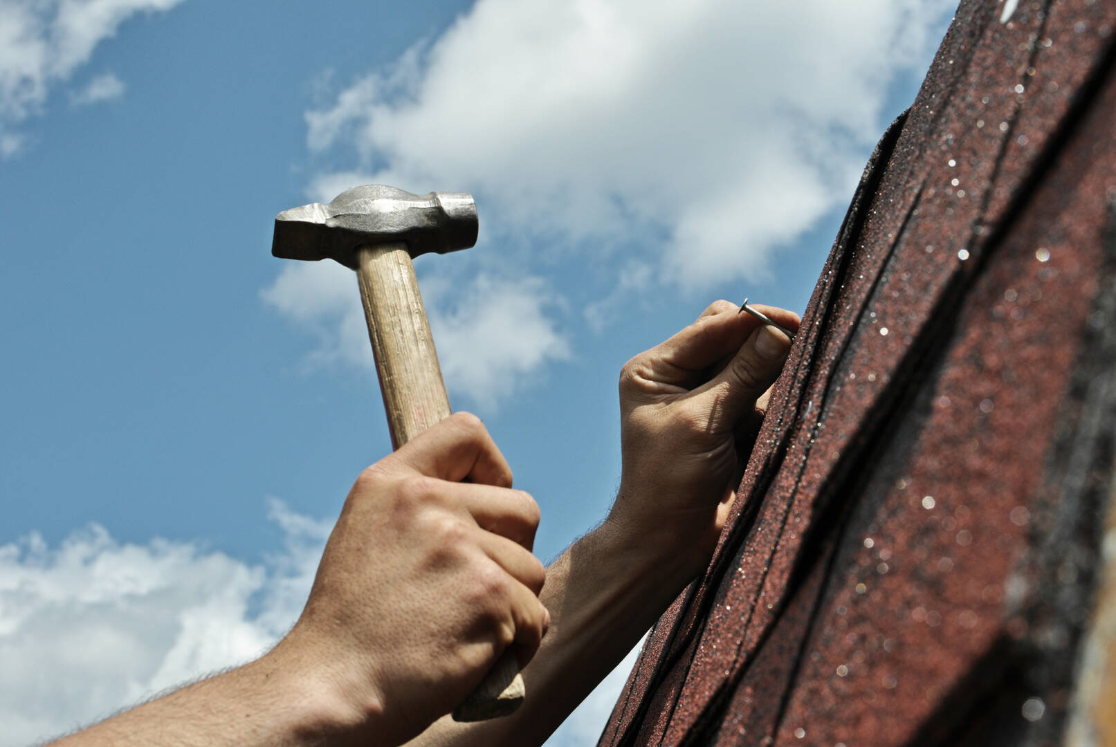 Mission Ready Roofing Solutions