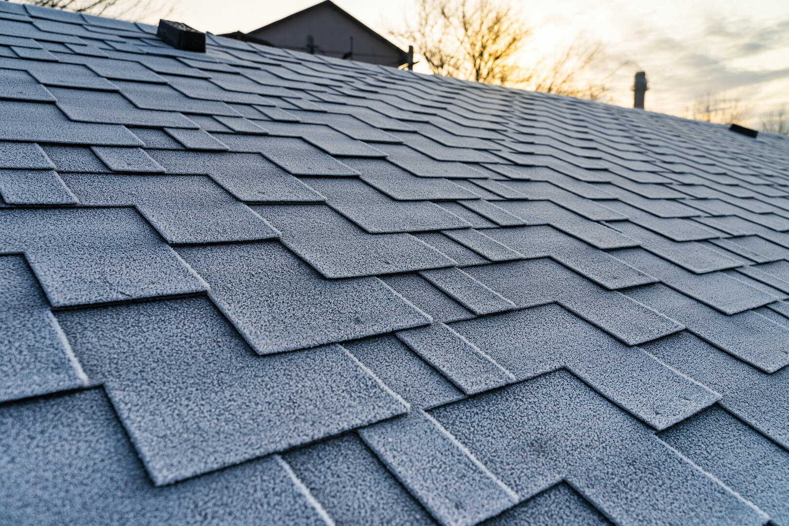 Brown's Roofing