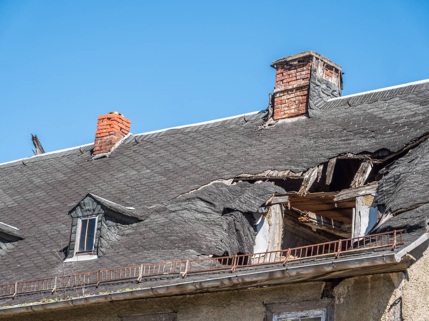 Ketchum Roofing & Windows