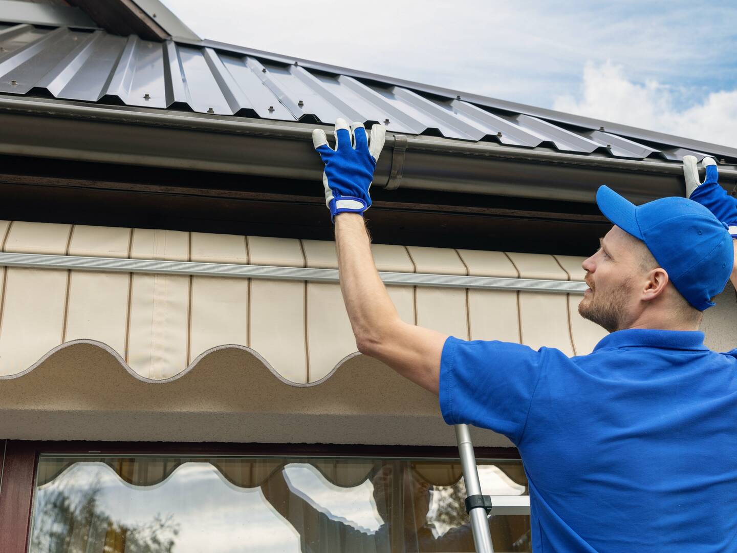 National Roofing Corporation 