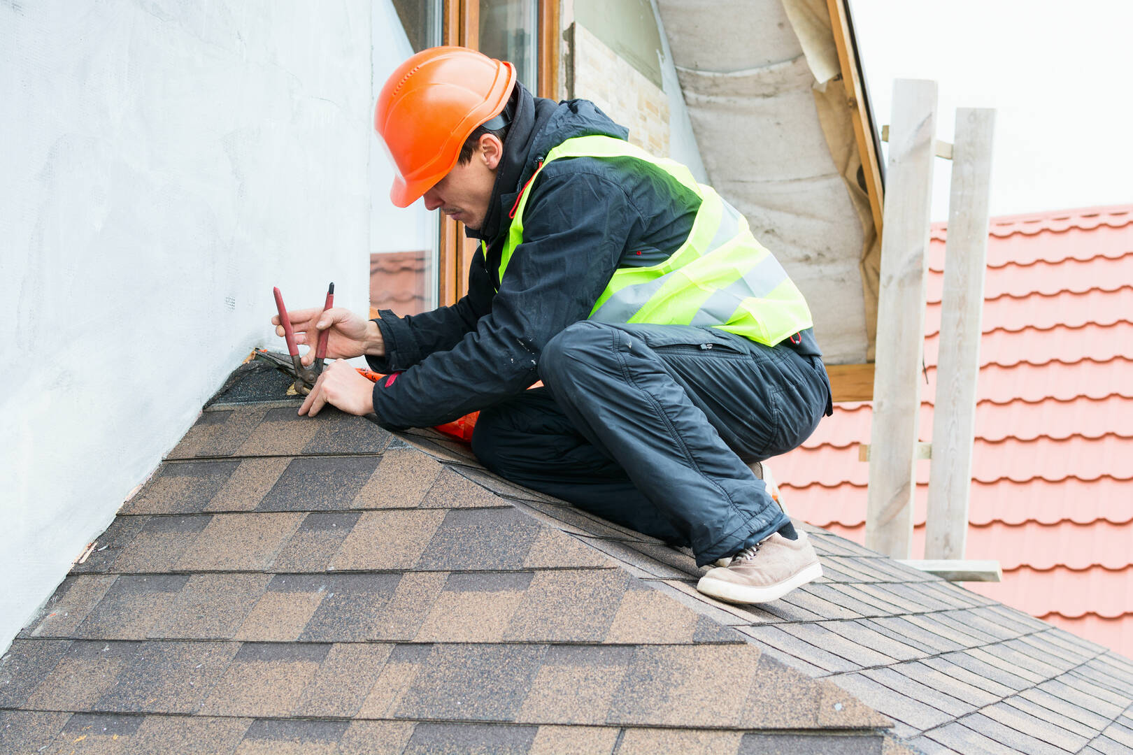 Integrity Roofing Company