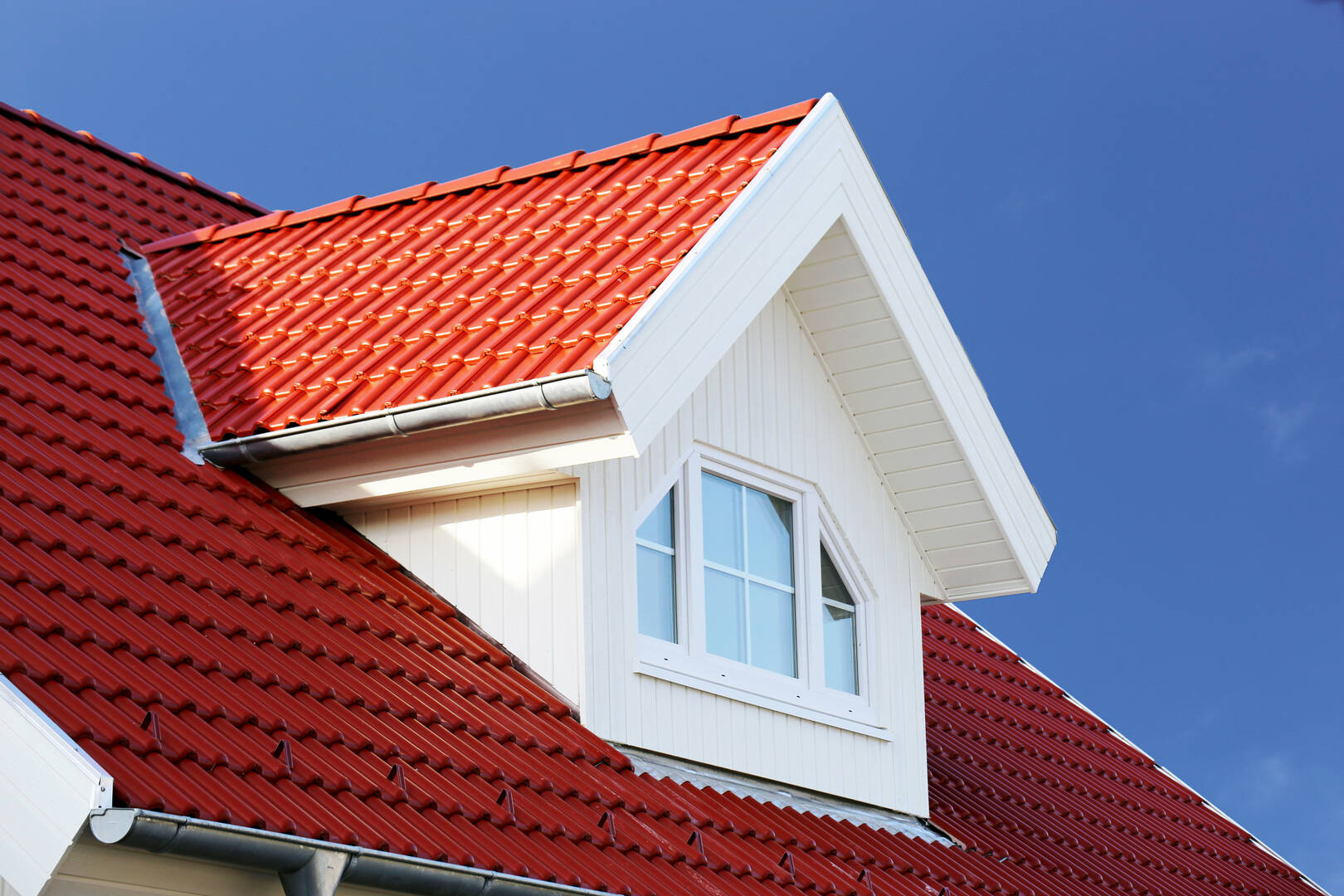 Perfection Roofing