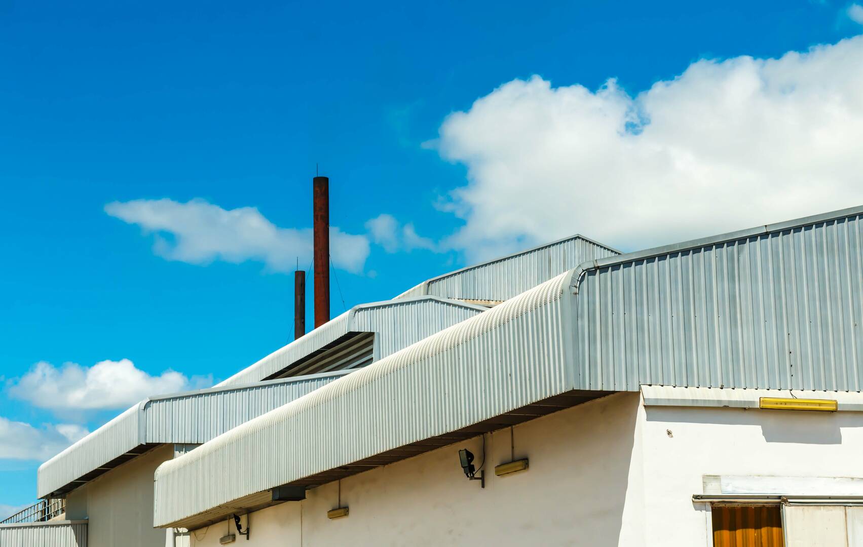 CB Chandler Roofing