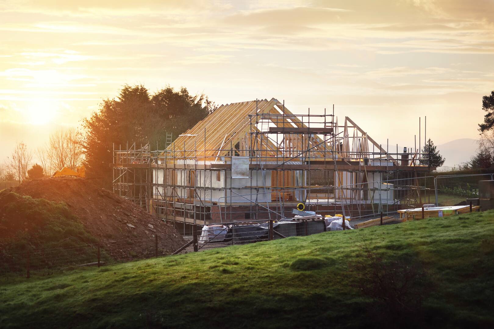 SRQ Building Services, Inc.