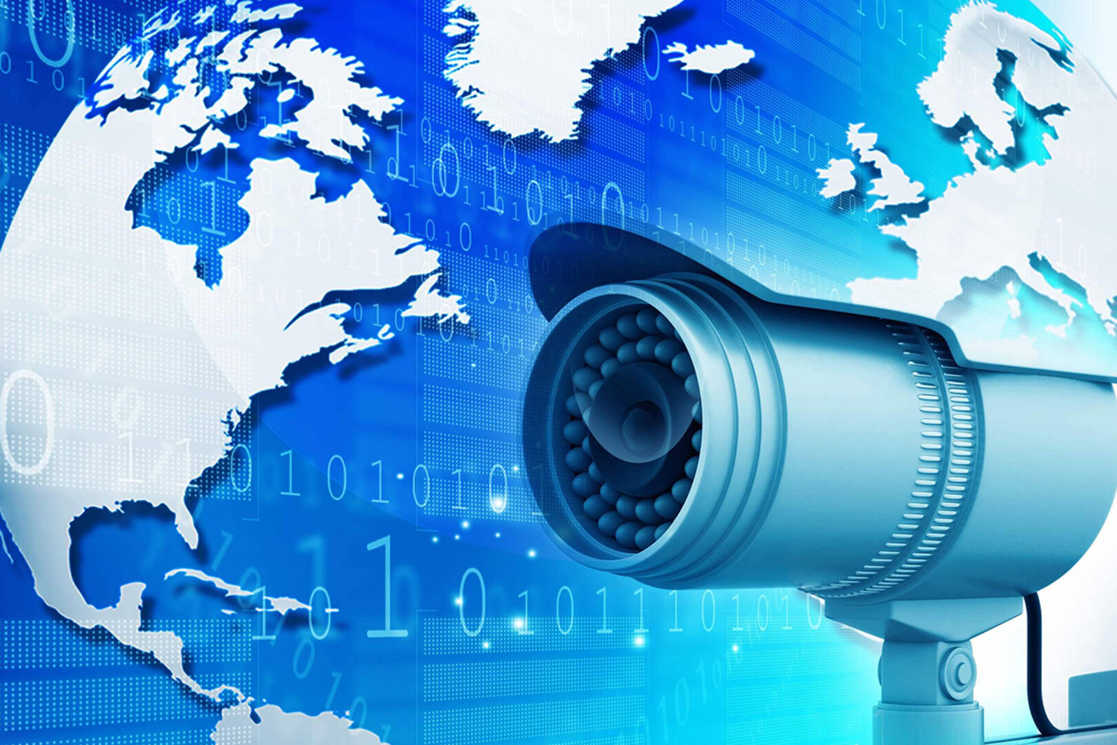 A Tech Security