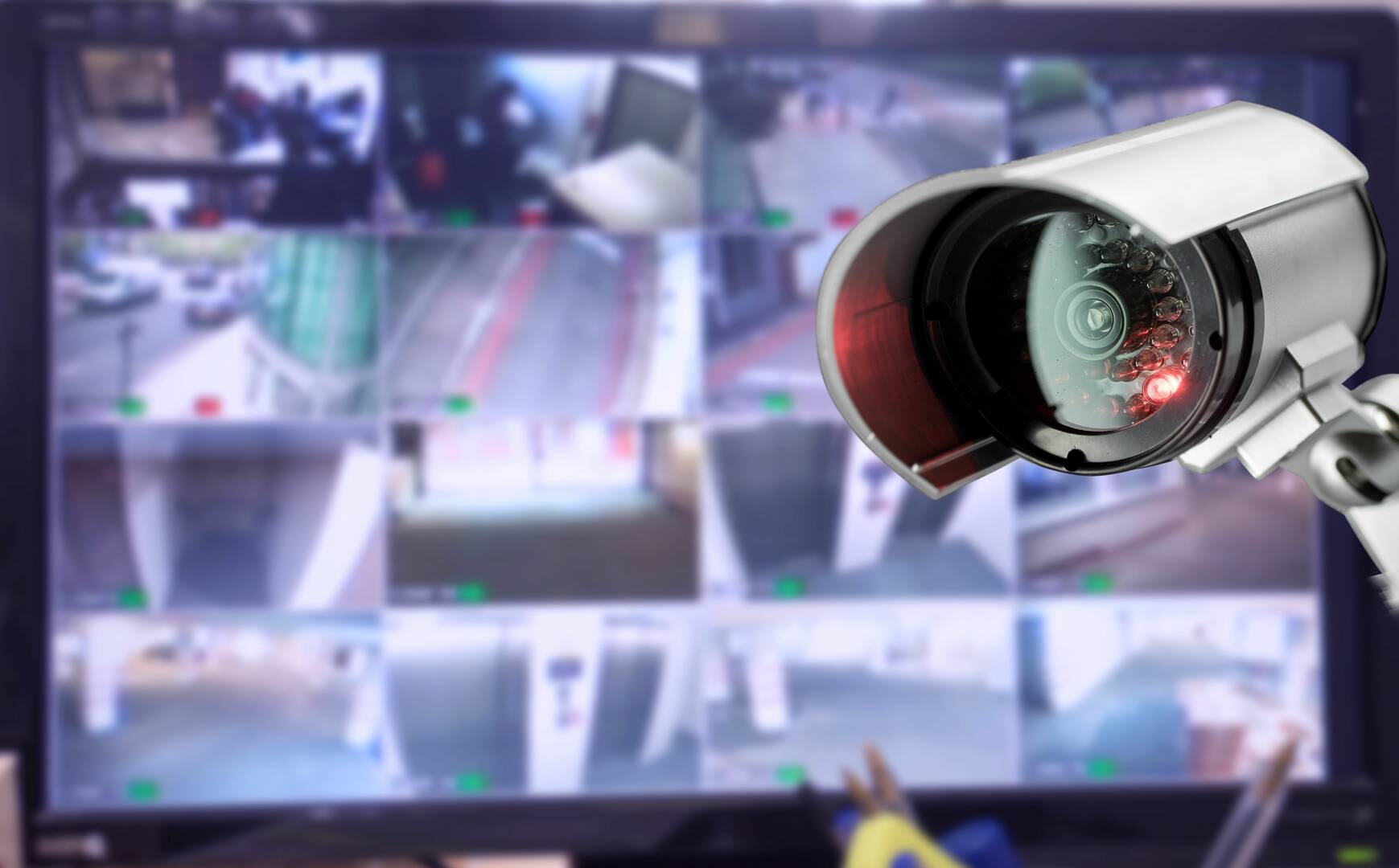 Modern Locksets