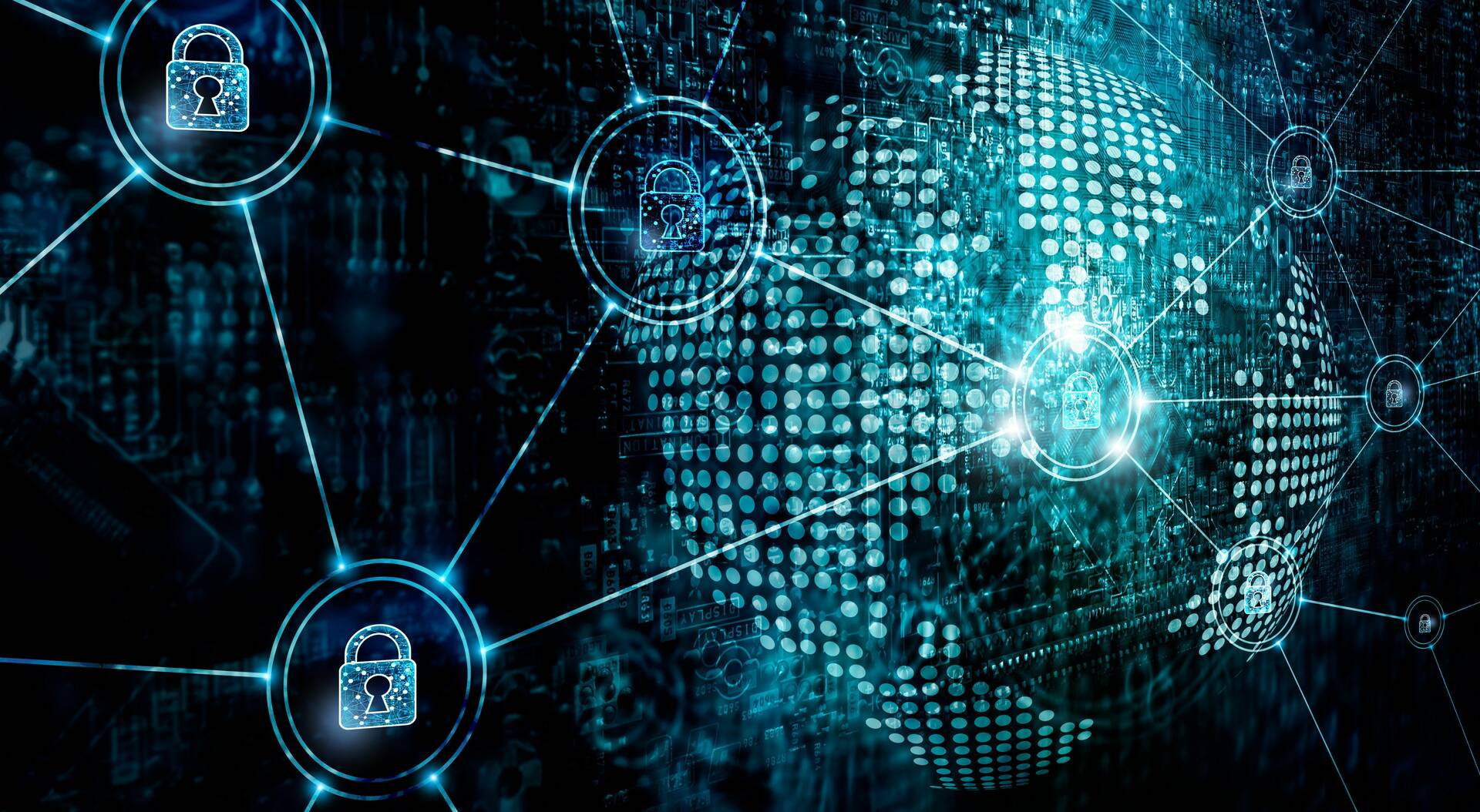 Digi Security Systems
