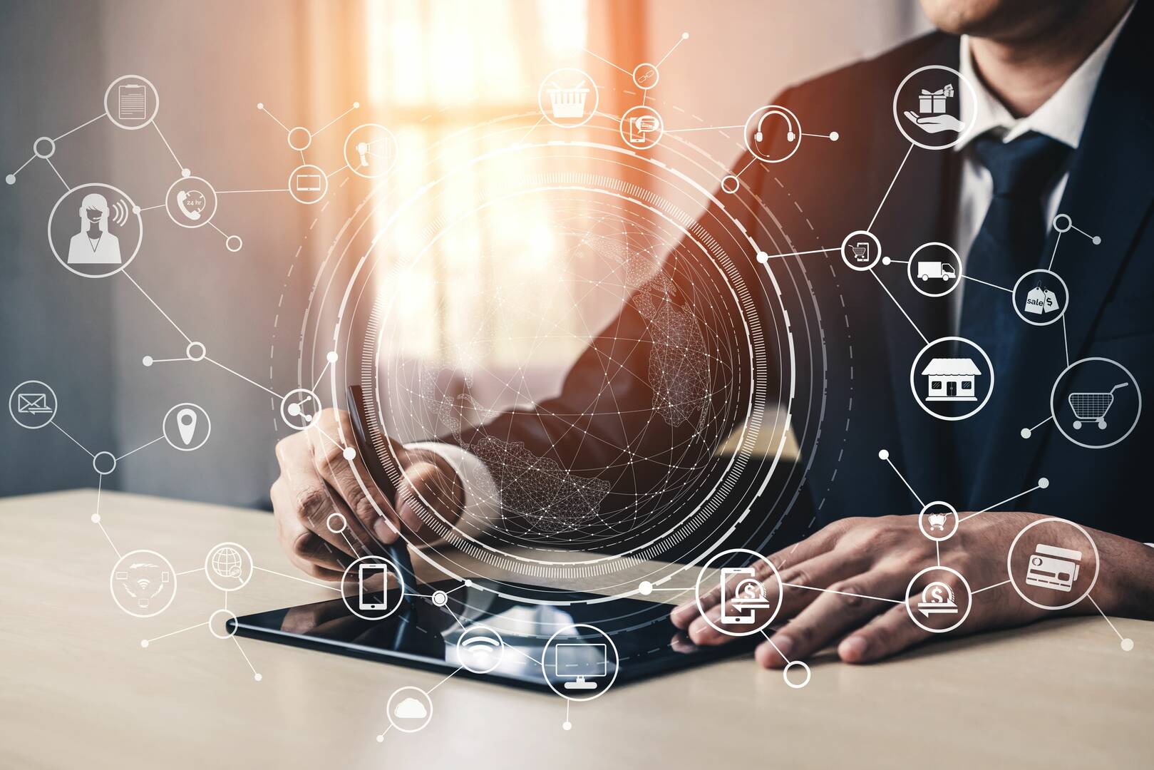 Ace Security Solutions