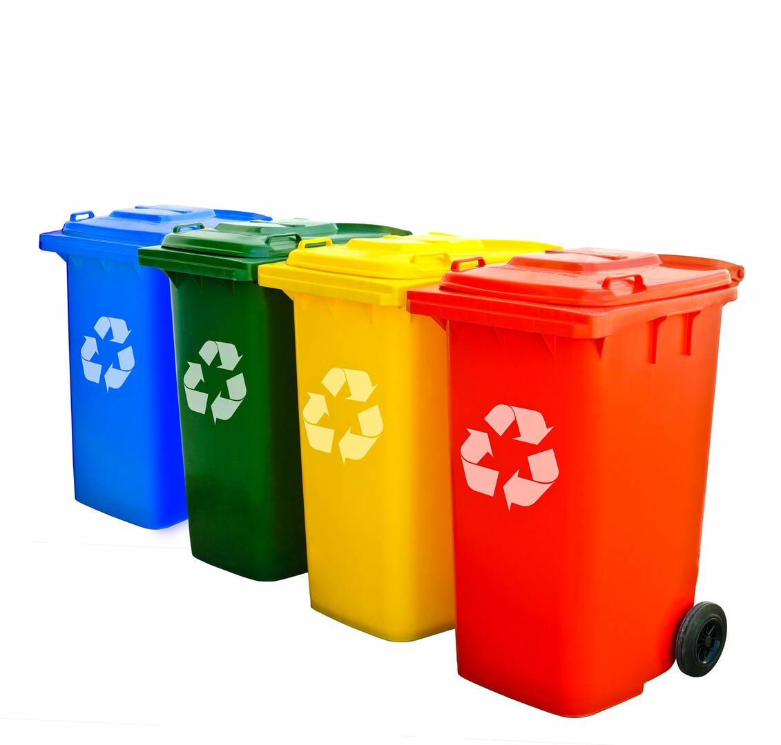 C & S Disposal Inc