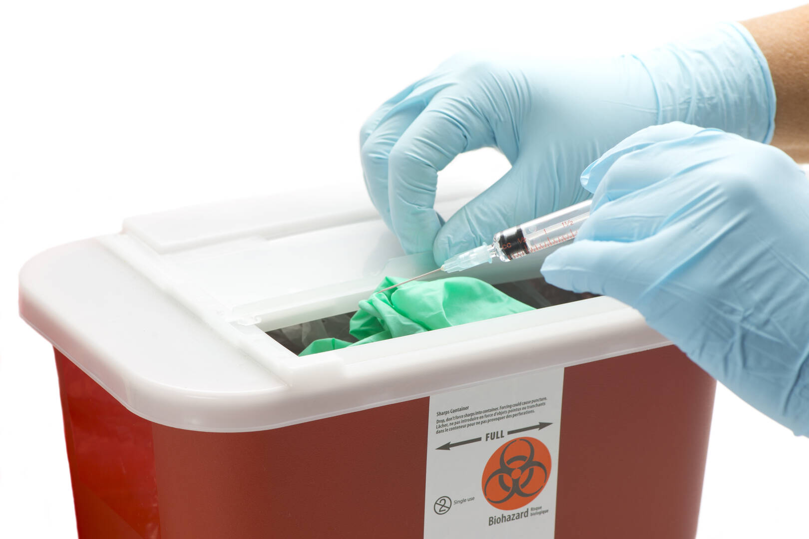 Portland Disposal & Recycling 