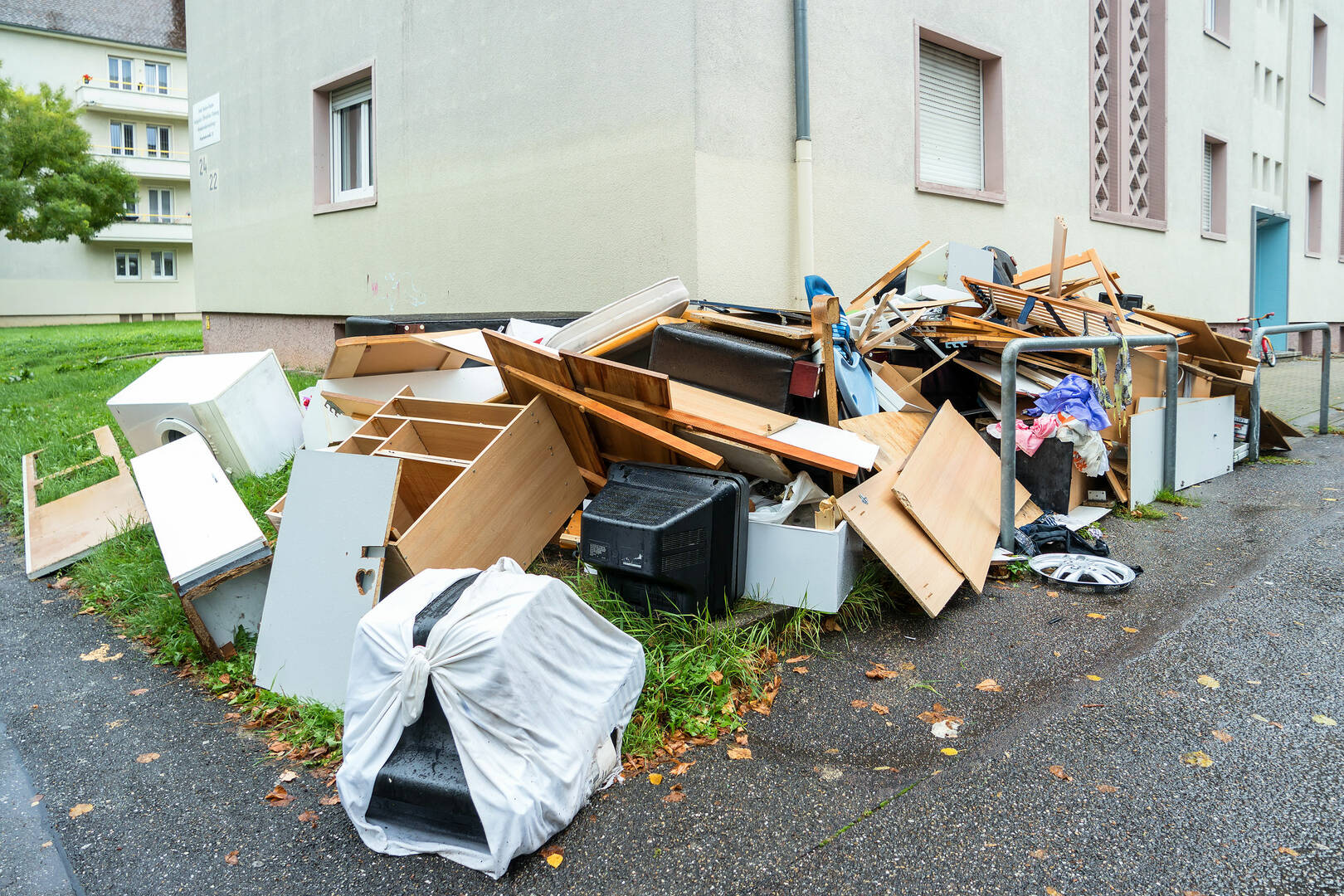 Tri State Building Services