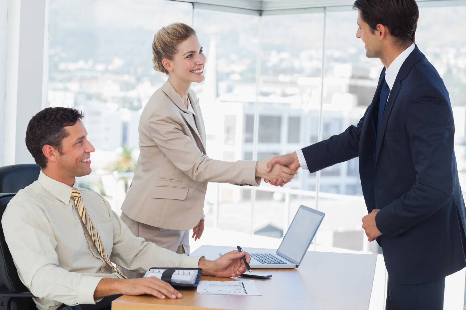 Job Winning Resumes
