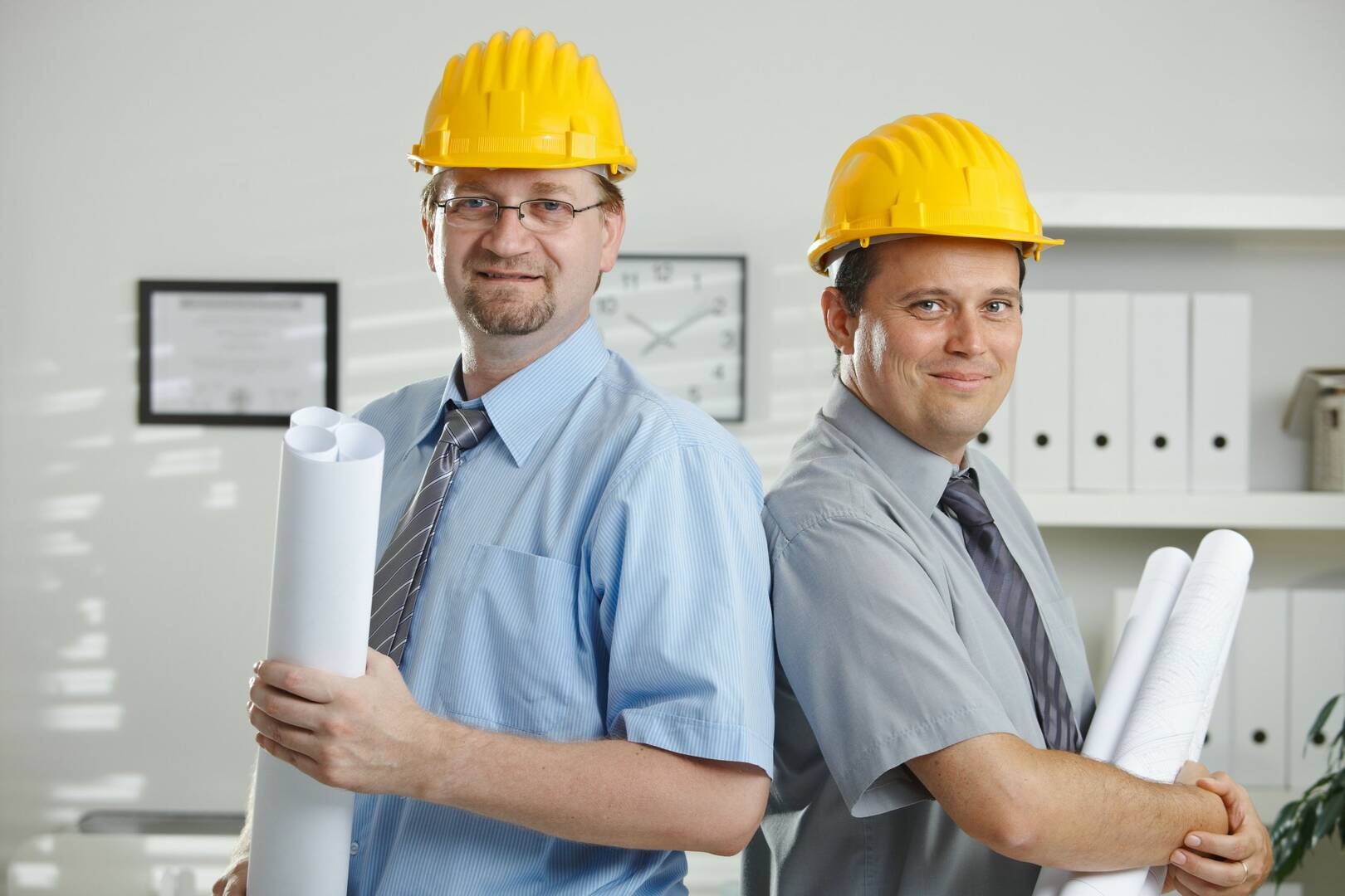 Consolidated Contracting Services
