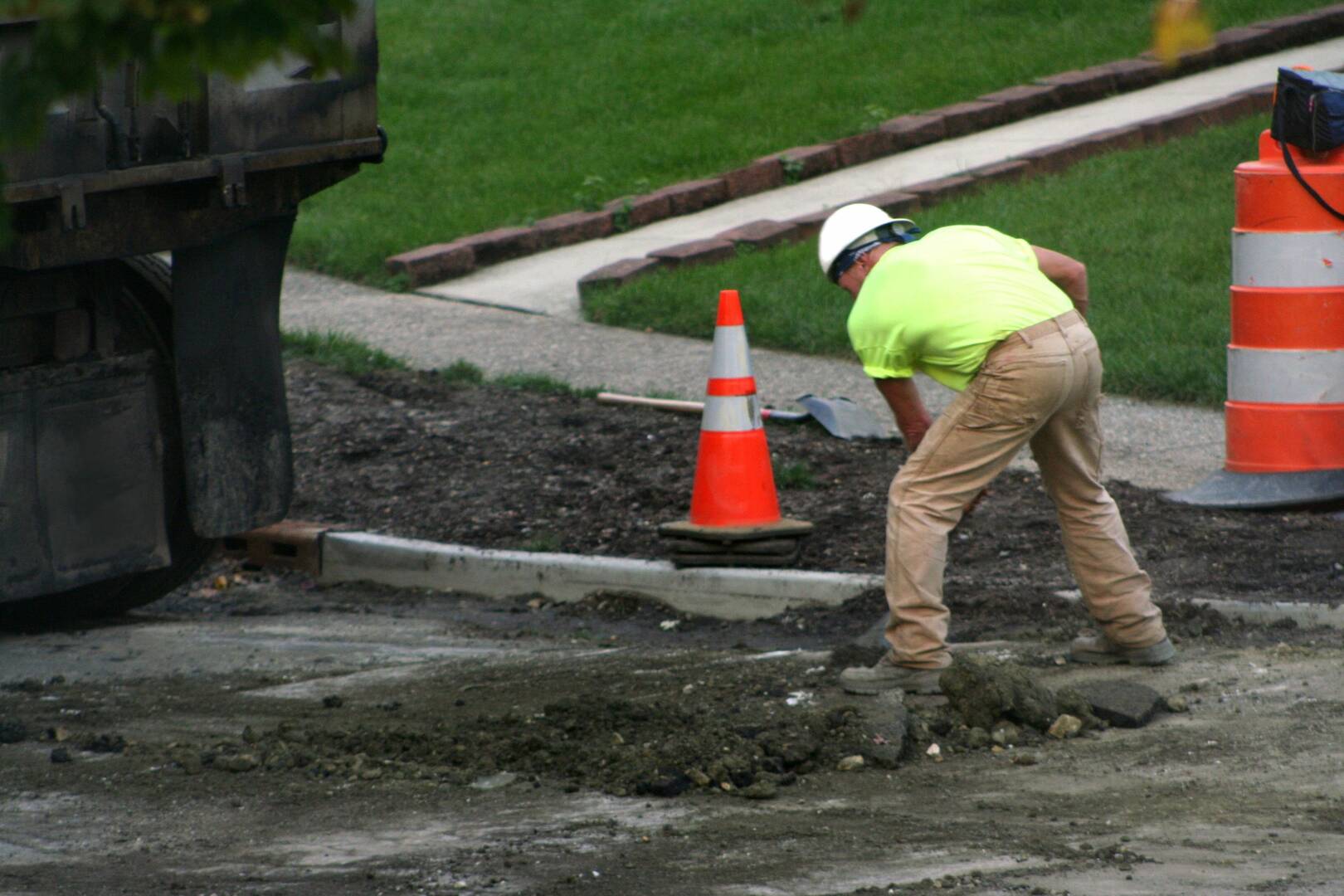 Gator State Paving & Masonry